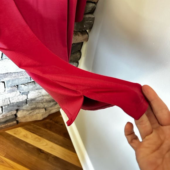 NWT xxs Eileen Fisher dress - Picture 6 of 6